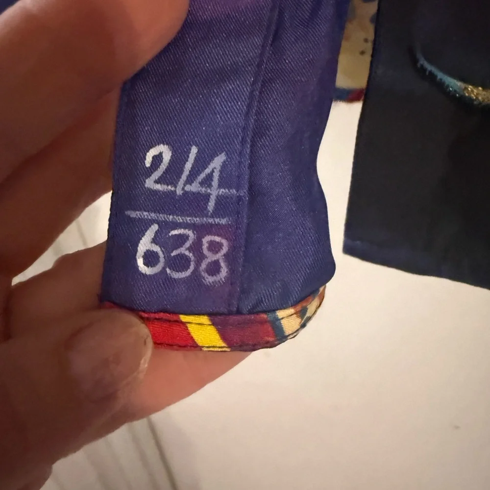 Marvel Multicolor Superhero Shirt - Picture 12 of 14